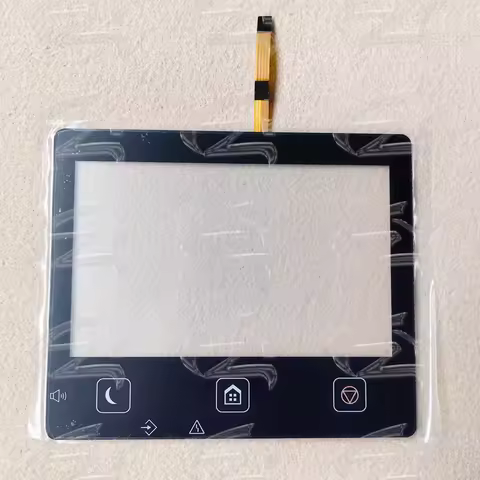 FM1-T006 LCD Touch Screen Panel for Canon iR ADVANCE ADV C3120 C3120L C3125 C3020 C3025 C3222 C3222L