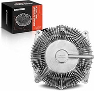 A-Premium Electric Fan Clutch Replacement for Ford F-250 Super Duty 2020-2022 F-350 F-450 F-550 F-65
