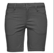 [Black Diamond] Notion SL Short 鐵灰 （xs) 超輕量短褲