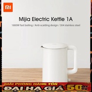 CHEAP ACCESSORIES MIJIA 1A electric kettle - MI 1A MJDSH02YM water kettle