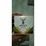 Spesial Cream Nyeri Sendi Artex Kaki Tulang Lutut Asli Original Obat