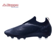 Kappa รองเท้าฟุตบอล รุ่น SYMBOLIGHT FLASH PRO FG.AG (GF15S2-AA) สีดำ  ( AA ) 39