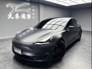 2020年 Tesla Model 3 Long Range