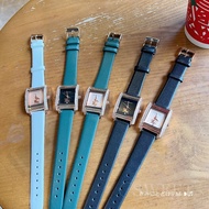 Burberry British Style Exquisite Simple Versatile Fashion Watch