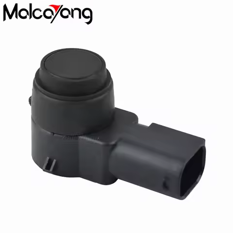 9666016377 Original PDC Parking Sensor For Citroen C5 C6 C3 C4 Picasso DS4 DS5 Peugeot Partner B9 30