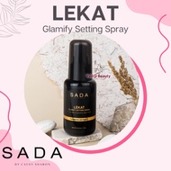 Sada Sticky Glamify Setting Spray