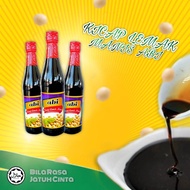Kicap Lemak Manis Abi @ HQ Ukhwah Abi Enterprise