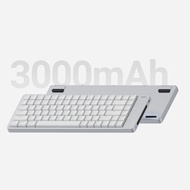 Lofree FLOW 2 Low Profile Wireless Mechanical Keyboard คีย์บอร์ดไร้สาย FLOW100 FLOW84 Flow68 Flow2