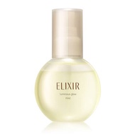 Shiseido ELIXIR Superieur "Luminous Glow Mist" Anti-Aging Moisturizer 80mL