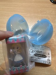 愛麗絲 Qposket 扭蛋