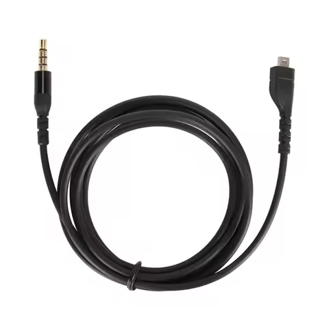 Headphone Sound Cable Replacement Compatible For SteelSeries Arctis 3 Arctis 5 Arctis 7 Arctis Pro A