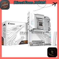 GIGABYTE X870E AORUS ELITE X3D ICE ATX Motherboard MB6872