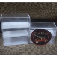 Small Acrylic diecast 1:64