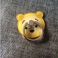 Pooh Tsum Tsum iRing