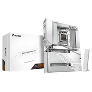 GIGABYTE B850 AORUS STEALTH/ AORUS STEALTH ICE Mainboard | Main BTF Concealed Wire -