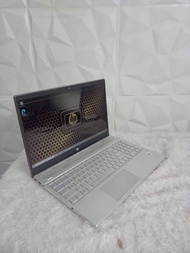 Hp Pavilion Laptop 15 Intel Core I5 Gen 10