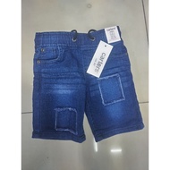 jeans short pant size 2y-12y