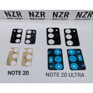 CAMERA LENS FOR SAM GLXY NOTE 20 / NOTE 20 ULTRA
