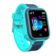 Lt21 children's telephone watch waterproof 4G all network communication children's positioning watch