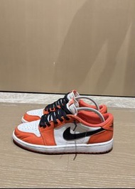 Air Jordan 1 Low Starfish Us8