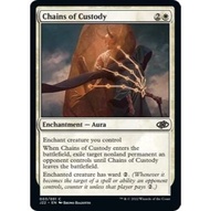 MTG Chains of Custody 3 - Jumpstart 2022 (J22)