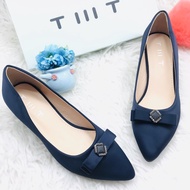 @gemilangshoes high heels TMT 101-3 (premium quality) imported women's heel shoes