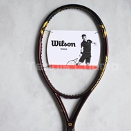 RAKET TENIS WILSON HYPER HAMMER 5.3 2021/ TENNIS WILSON RACKET 2021 - STORYSTORE9