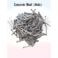 MASONRY CONCRETE NAIL PAKO (SOLD PER 1KILO )
