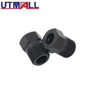 Alternator Pulley Puller Clutch FreeWheel Pulley Removal Tool 33 Spline For VW AUDI FORD PEUGEOT
