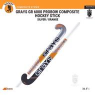 Grays GR 6000 Probow Composite Hockey Stick
