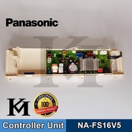 Panasonic Washing Machine PCB Board / Controller Unit NA-FS16V5