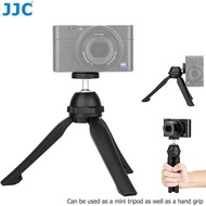 Vlog Camera Mini Tabletop Tripod Stand for ZV1 RX100 VII A7 A7R IV Canon G7X Mark III II Panasonic G