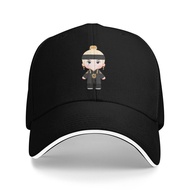 Suga Agust D Tour 1 (2) New Arrival Fashion Baseball Cap