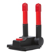 Boot Dryer & Shoe Dryer (New) - Compact, Portable Boot Dryer For Work Boots, Shoes, Sneakers, Cleats