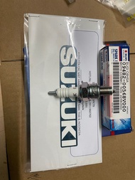 Bugi cho các dòng xe viva 110 xbike 125 Axelo 125 shogun 125 hayate sc 125