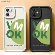 OPPO Reno 13F 11F 11 10 8T 8 7Z 8Z 7 8 6 5F 5 4F 4 F5 2F 2Z F9 F11 F7 Pro 4G 5G Case Cartoon Casing 