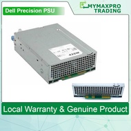 【READY STOCK】Dell Precision 3600 3610 T3600 T3610 MT TOWER 425W Power Supply PSU Y6WWJ G50YW FFD0H 0