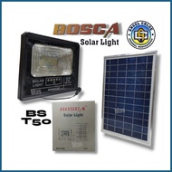◙ ✢ ─ Bosca T-50 Solar Light Series solar flood light 50w for indoor/outdoor