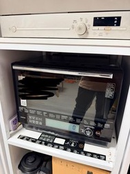 Toshiba 東芝 水波爐ERTD5000HK