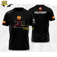 JERSEY TSHIRT BAJU NEGERI SIZE XS-3XL PLUS SIZE