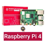Raspberry Pi 4B 2G 4G 8G RAM Pi4B