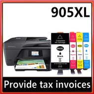 HP 905XL (905XL) ink HP 905 XL compatible ink cartridge for HP 6979 8730 8740 6960 6961 6962 6963 69