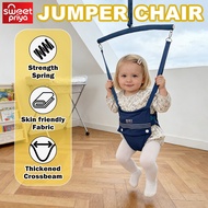 Infant Jumping Chair Strong Strap Safety Hanging Jumper Indoor Activity Play For Toddlers Baby Bounc