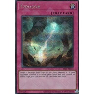 [ Genuine Yugioh Card ] ES01-AE073 Typhoon