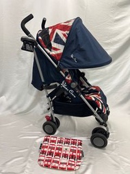 ✨平放✨Silver Cross Pop 連原裝配件 初生嬰兒適用 stroller bb車 嬰兒車 babycary