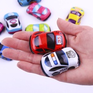 Return car inertia mini car car model mini toy
