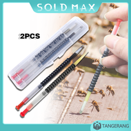 Stik pengambil Larva Telur Ratu/Jarum Penarik Larva Anakan Lebah/Stik Larva lebah