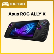 (Used) Ready Stock ROG Ally X Handheld Gaming Console – 1TB SSD | AMD Ryzen Z1 Extreme | Windows 11 