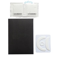 SHFY Esports Game Mouse Skates Mouse Feet Pad ICE Version For VGN F2 Ultra Mouse Gliding Pad