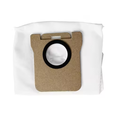 ABVC Replacement Dust Bag Kit Robot Vacuum Dust Bag Dust Bag For Xiaomi Mijia B101CN/Dream S10 Pro/D